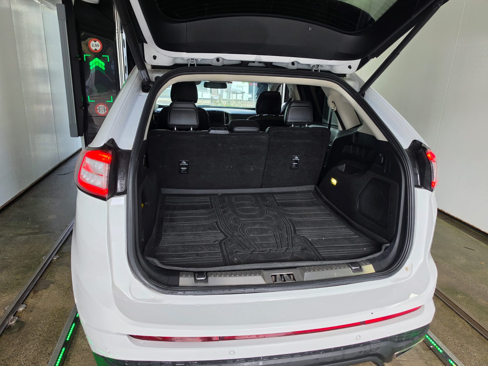 FORD 2.0 TDCi 210 ST-Line FPS-image-0