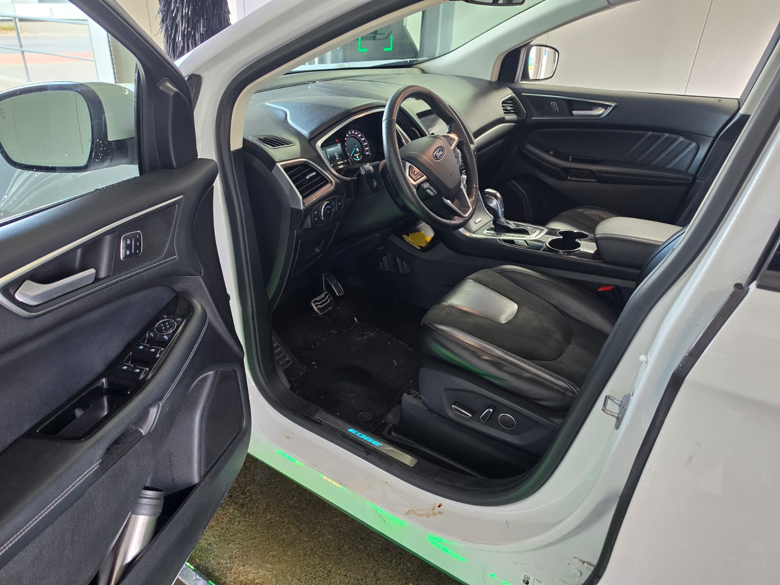FORD 2.0 TDCi 210 ST-Line FPS-image-3