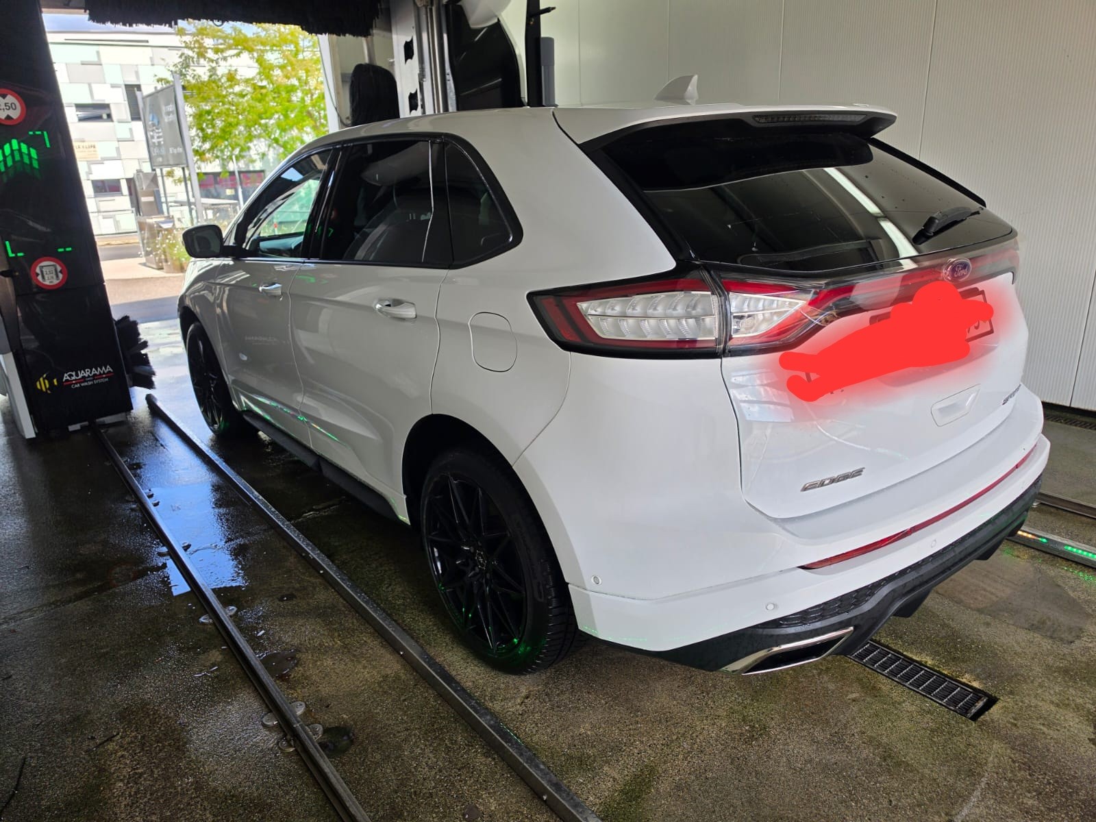 FORD 2.0 TDCi 210 ST-Line FPS-image-2