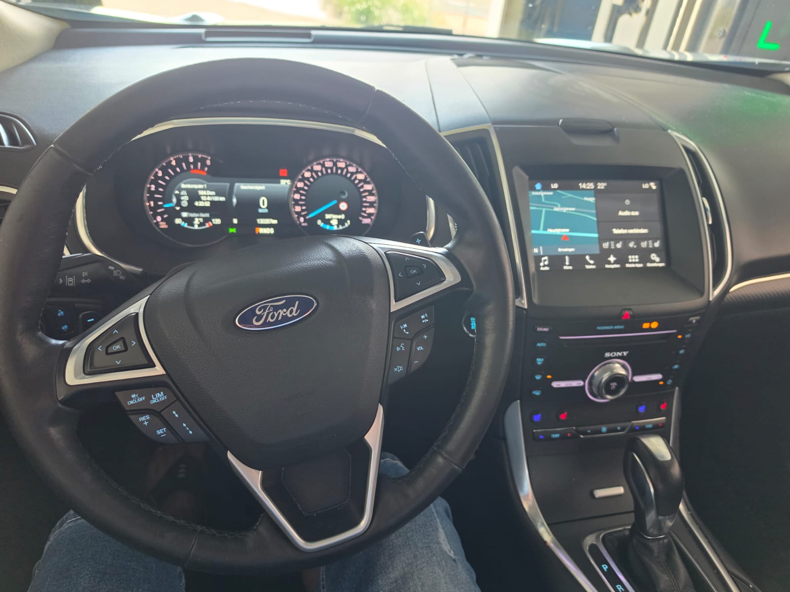 FORD 2.0 TDCi 210 ST-Line FPS-image-5