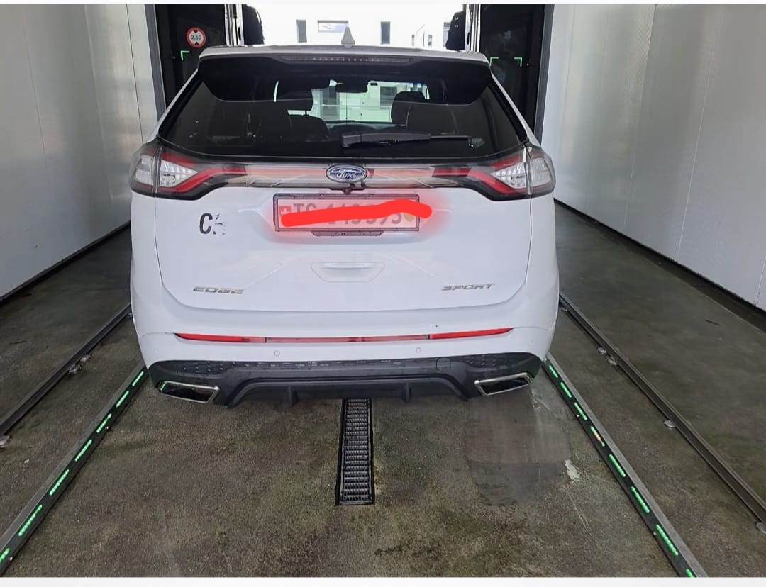FORD 2.0 TDCi 210 ST-Line FPS-image-4