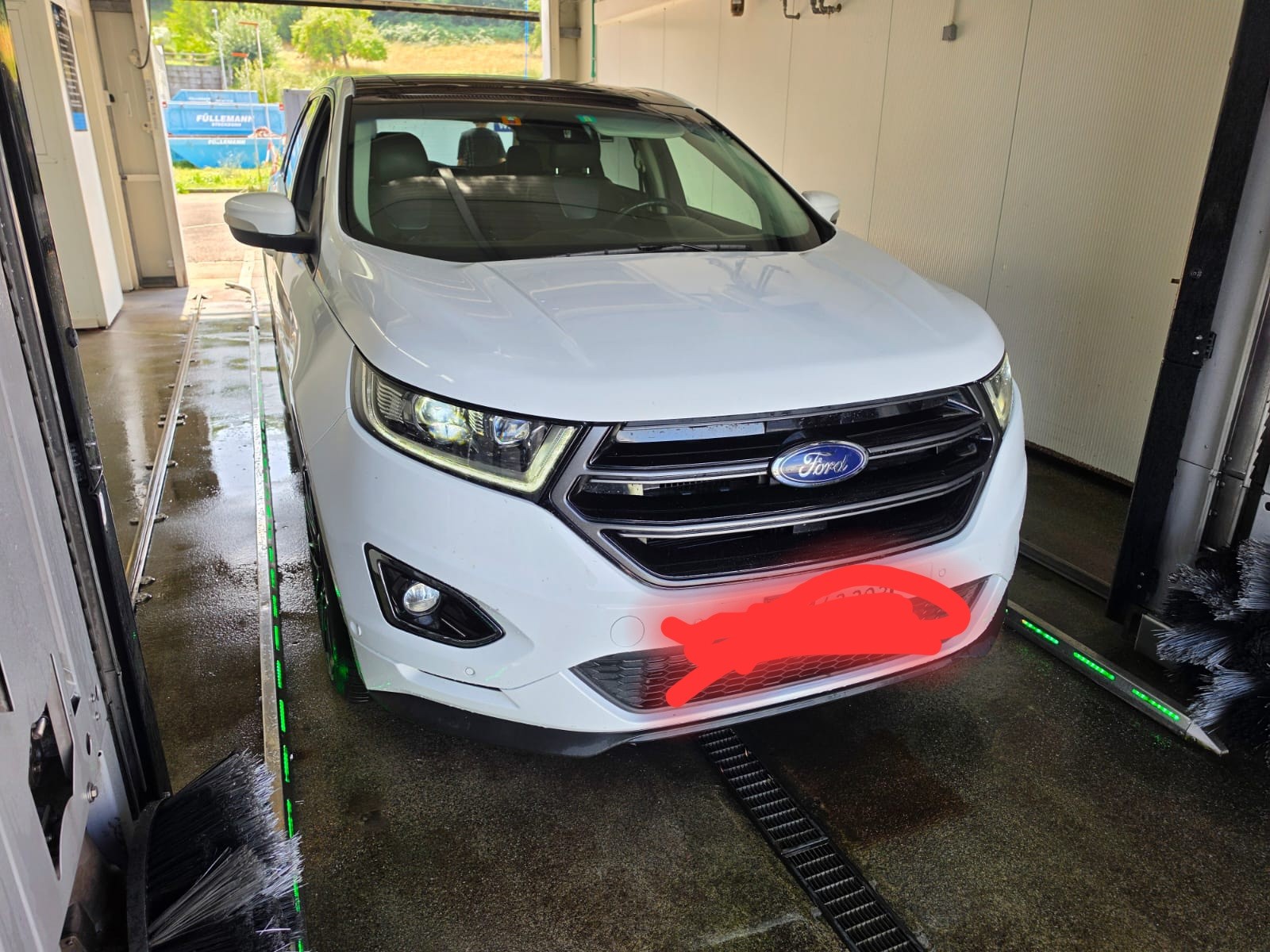FORD 2.0 TDCi 210 ST-Line FPS-image-1