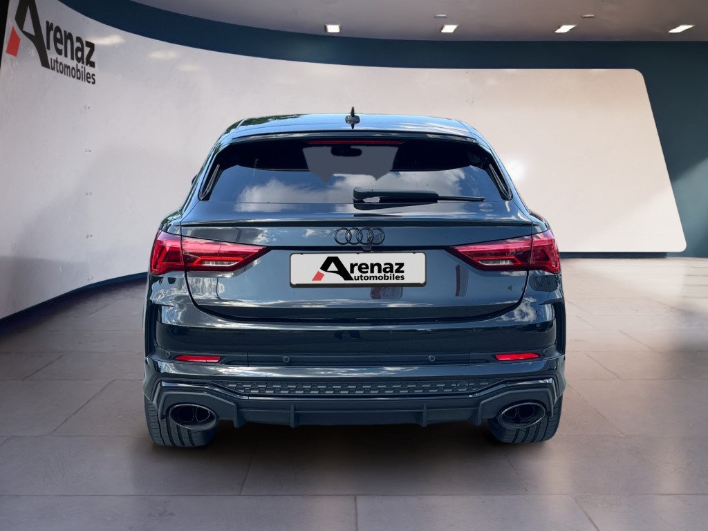AUDI RS Q3 Sportback quattro S tronic-image-3