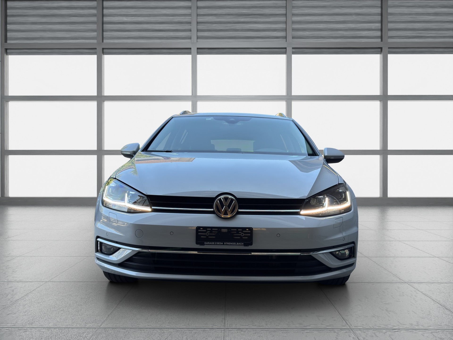 VW Golf Variant 1.5 TSI EVO Highline DSG-image-7