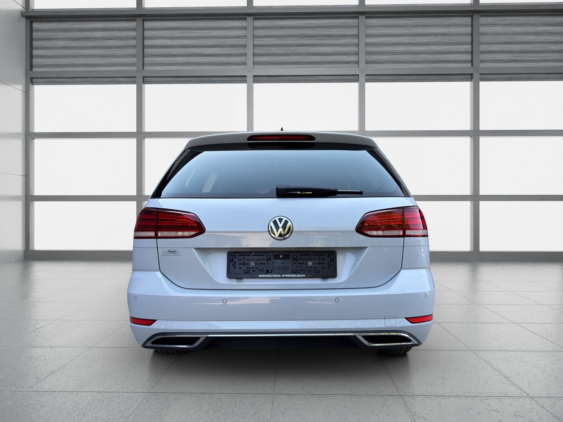 VW Golf Variant 1.5 TSI EVO Highline DSG-image-3