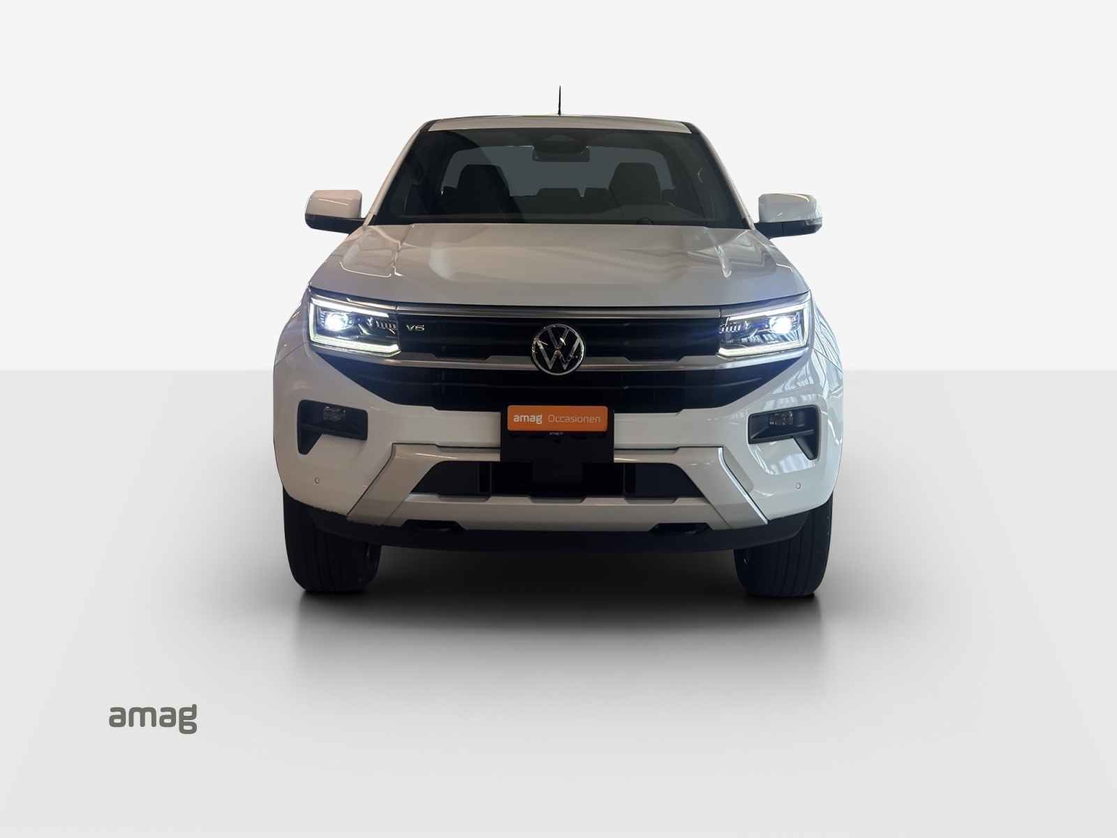 VW Amarok 3.0TDI Style Winter 1-image-6