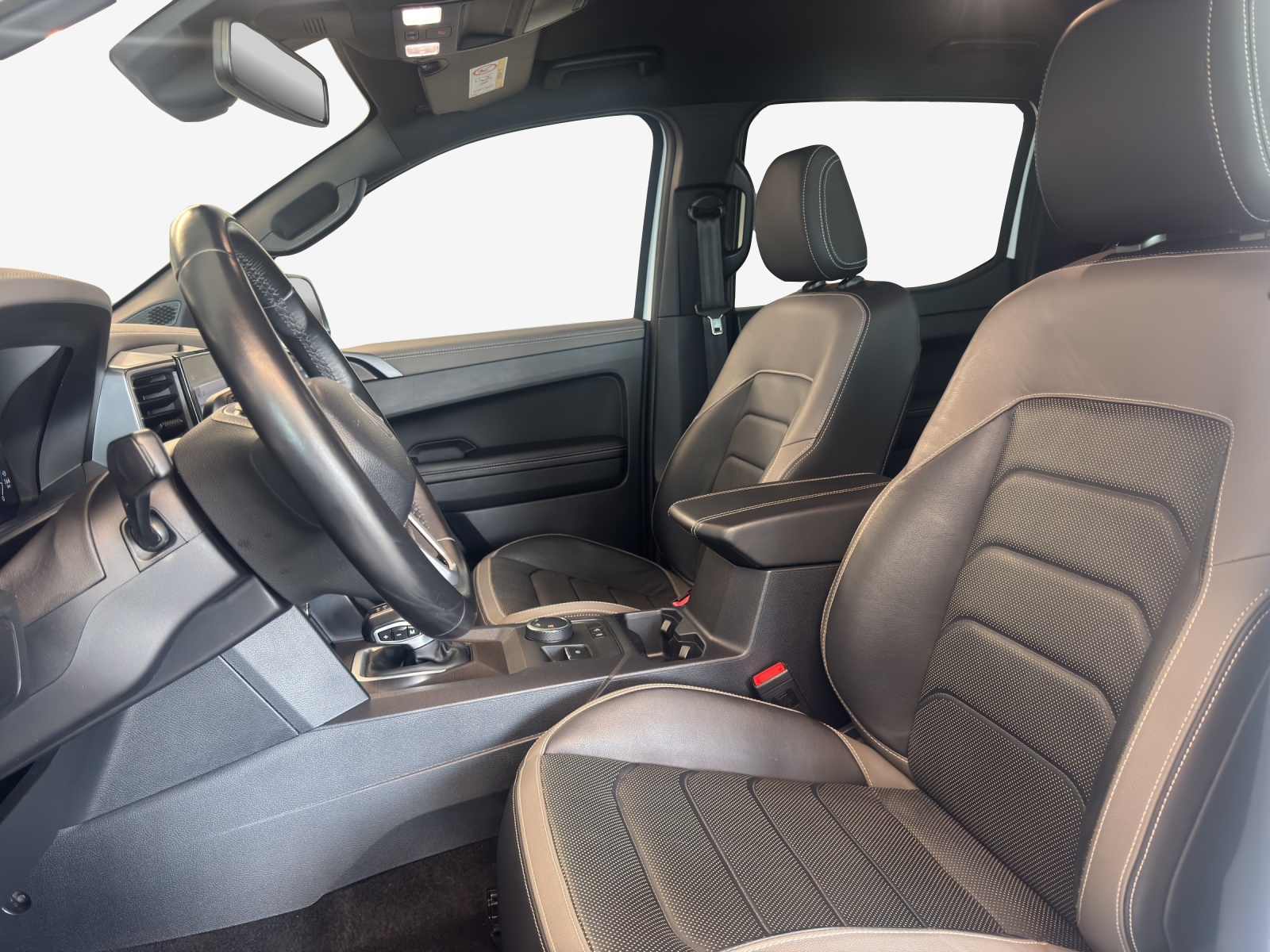 VW Amarok 3.0TDI Style Winter 1-image-7