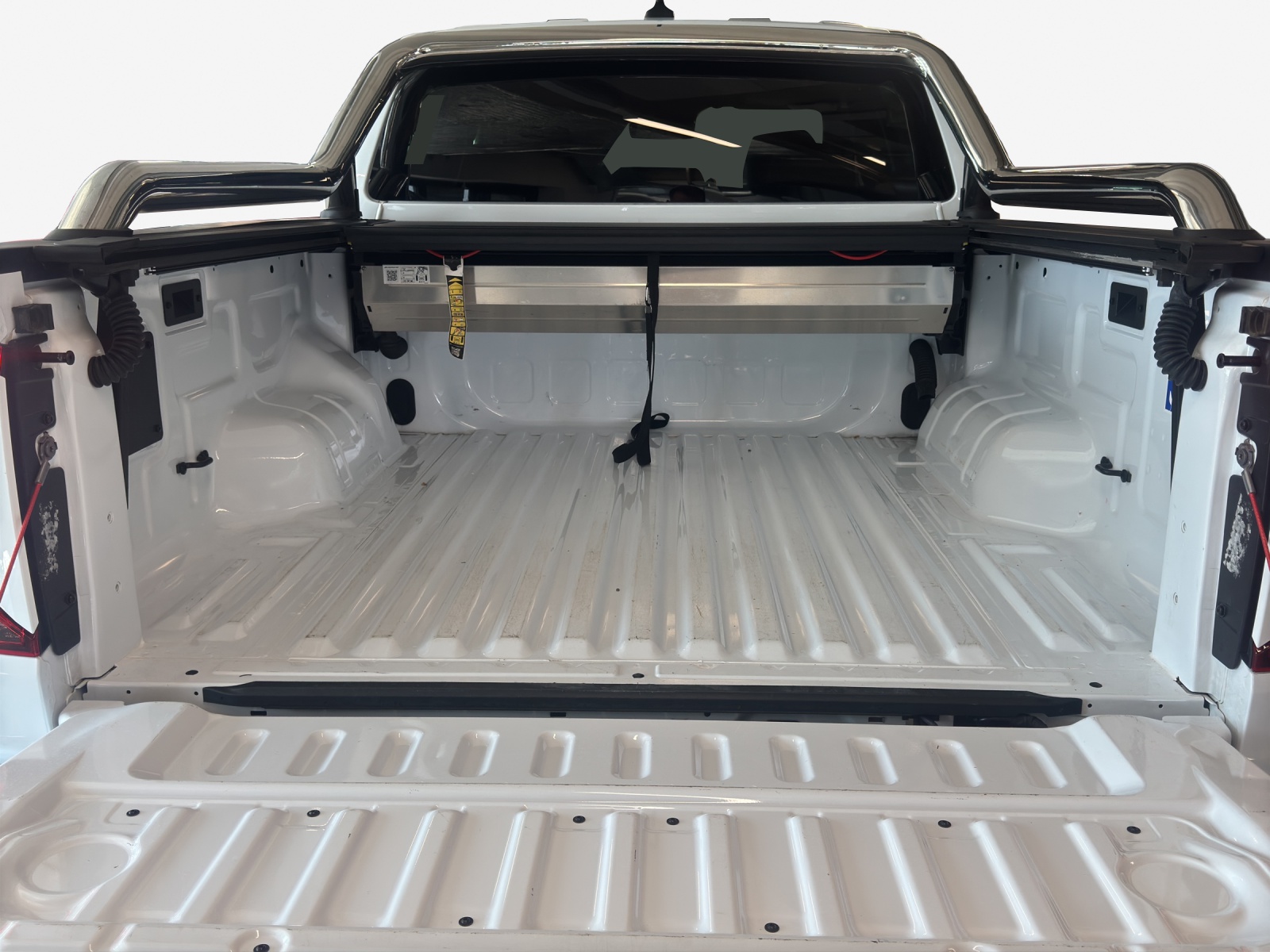 VW Amarok 3.0TDI Style Winter 1-image-12