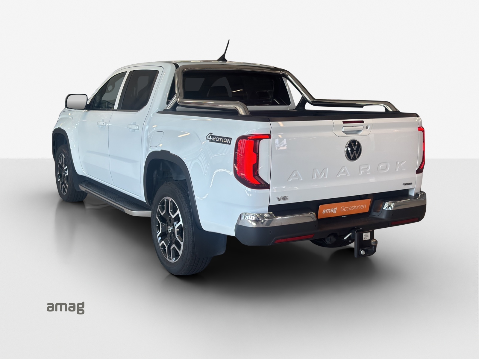 VW Amarok 3.0TDI Style Winter 1-showroom-element-2