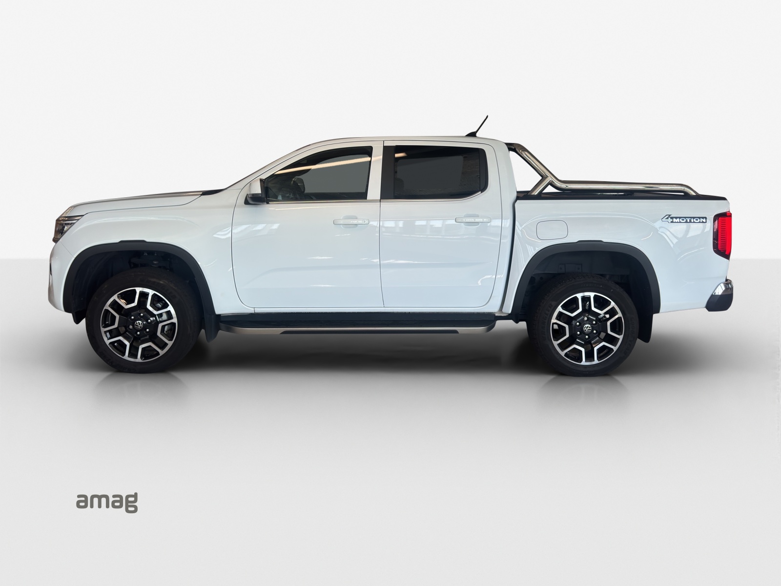 VW Amarok 3.0TDI Style Winter 1-showroom-element-1