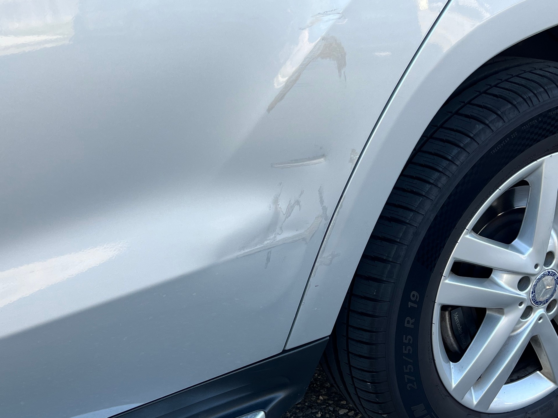 MERCEDES-BENZ GL 500 4Matic 7G-Tronic-image-13