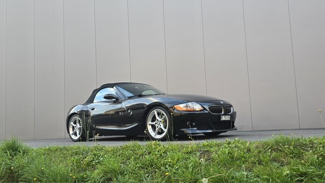 BMW Z4 3.0i Roadster-image-0