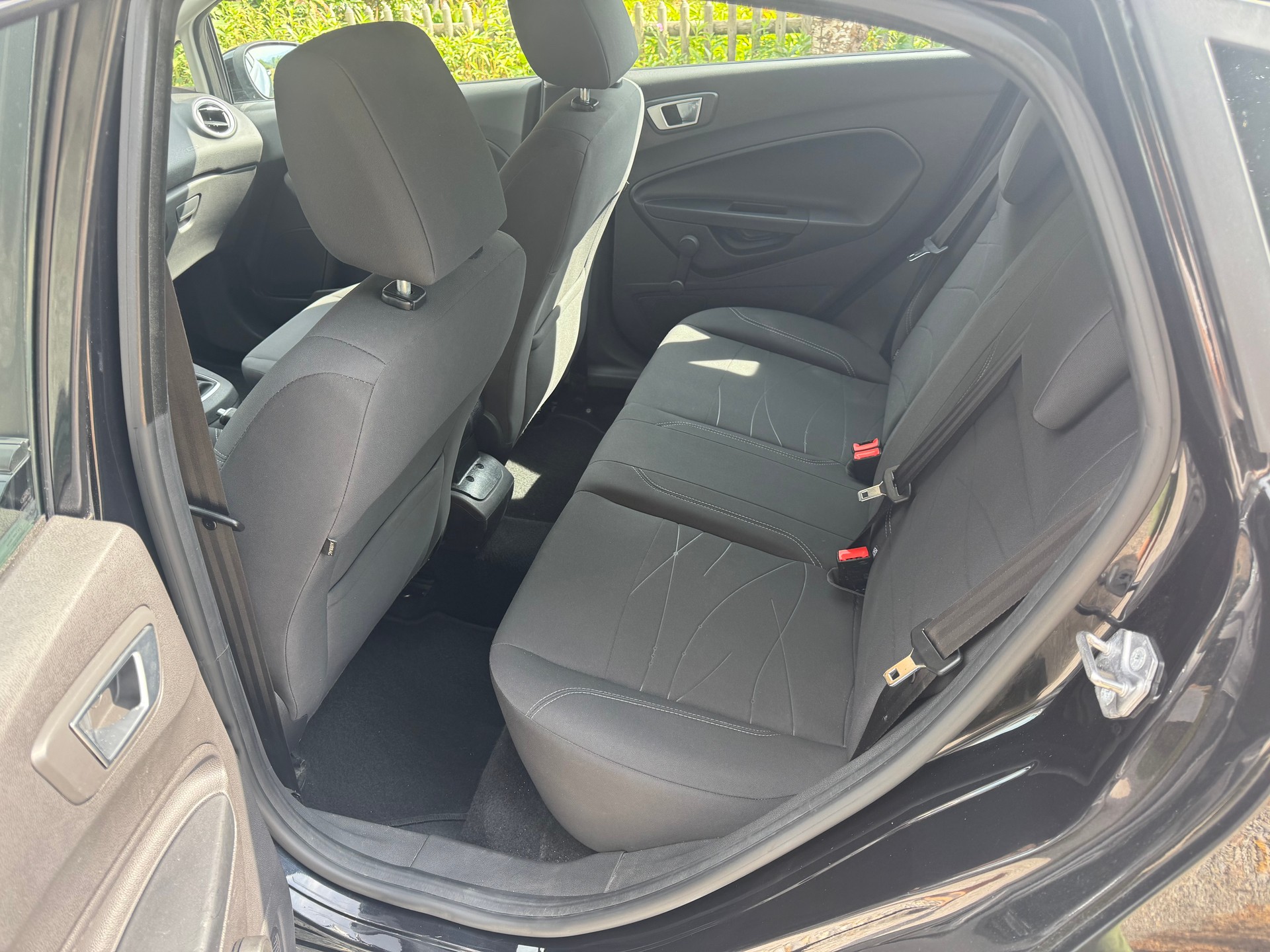 FORD Fiesta 1.0 Freetech-image-10