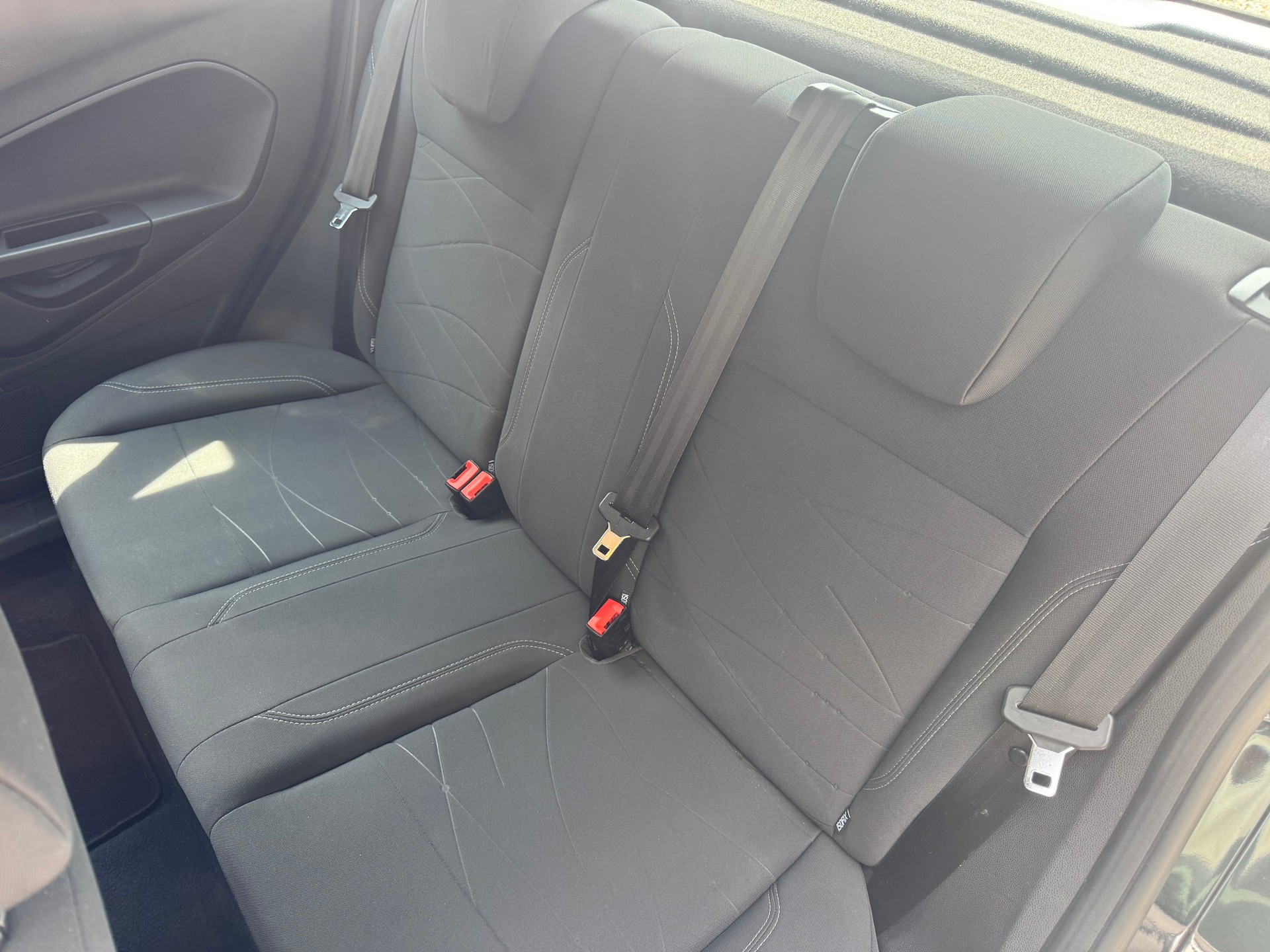 FORD Fiesta 1.0 Freetech-image-9