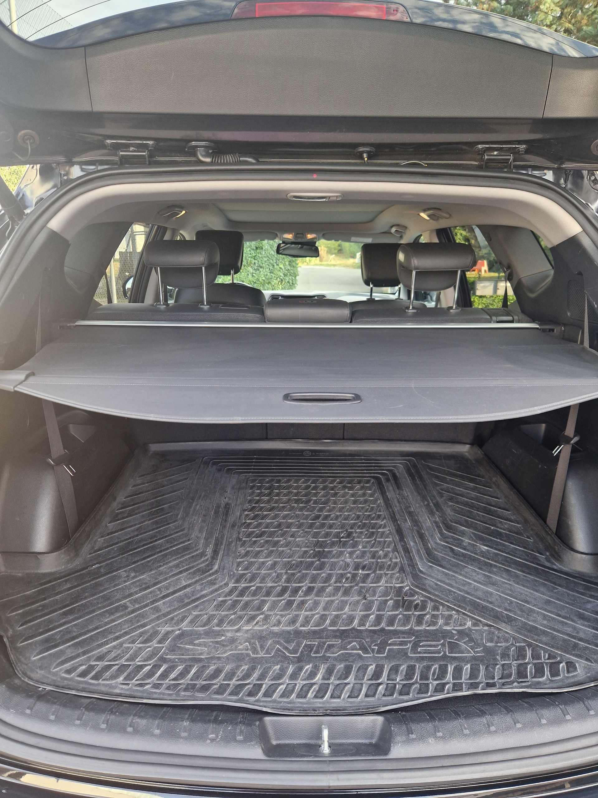 HYUNDAI SANTA FE VERTEX-image-8