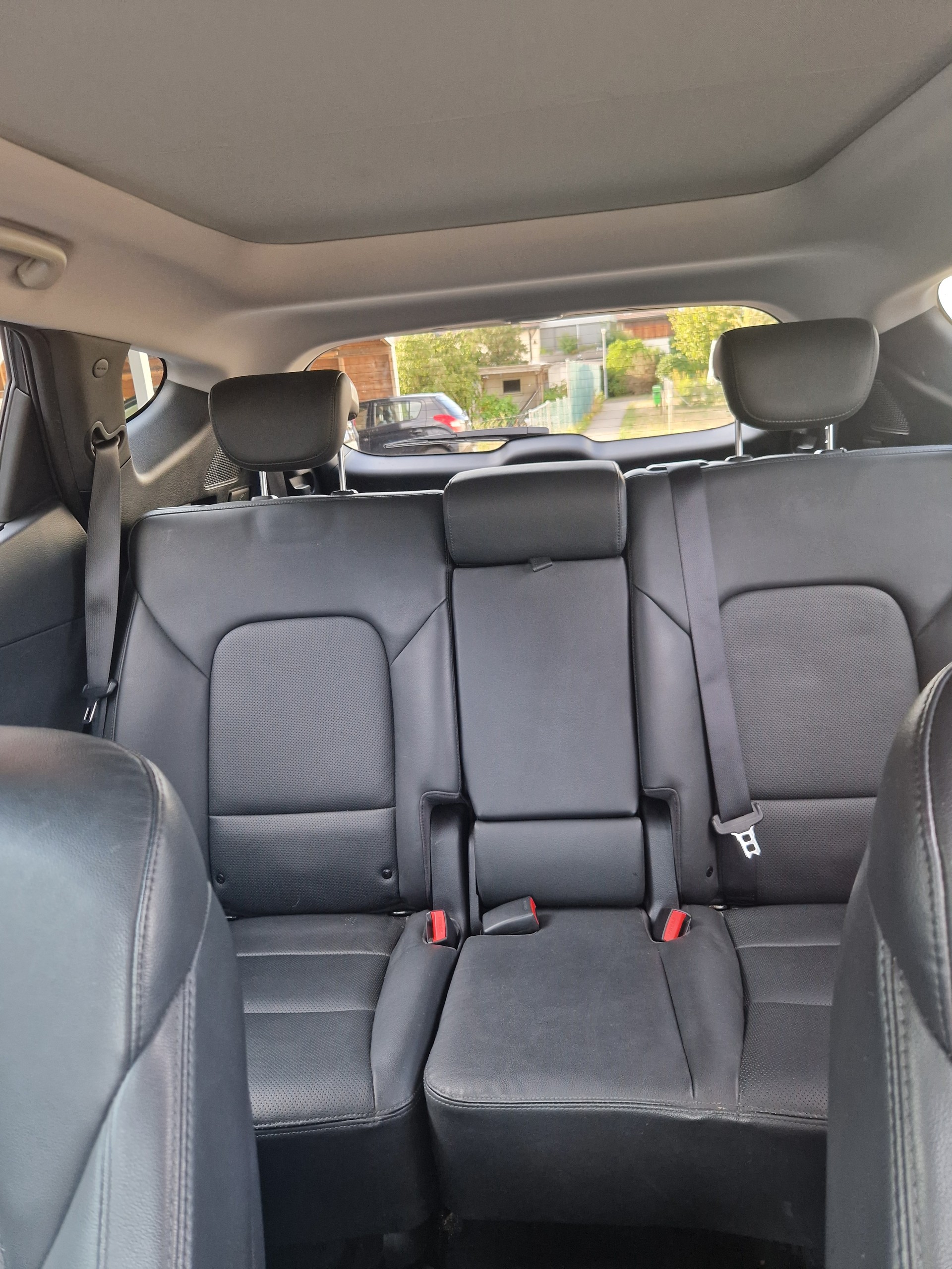 HYUNDAI SANTA FE VERTEX-image-7