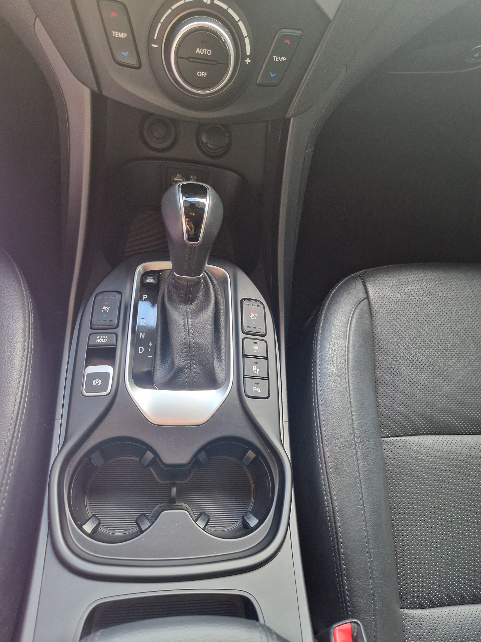 HYUNDAI SANTA FE VERTEX-image-5