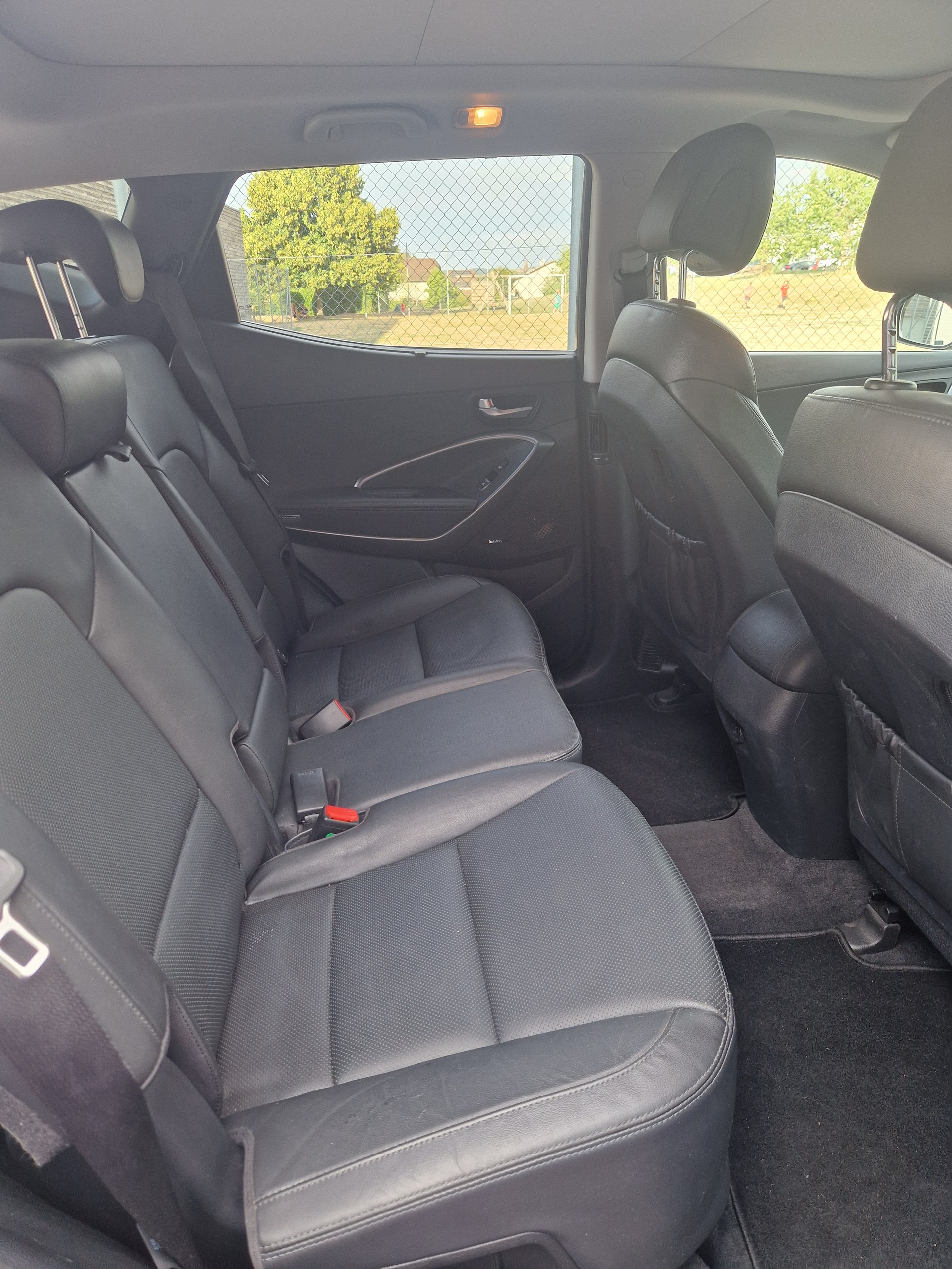 HYUNDAI SANTA FE VERTEX-image-6