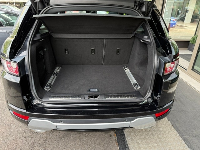 LAND ROVER Range Rover Evoque 2.2 SD4 Dynamic AT6-image-12