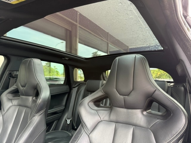 LAND ROVER Range Rover Evoque 2.2 SD4 Dynamic AT6-image-11