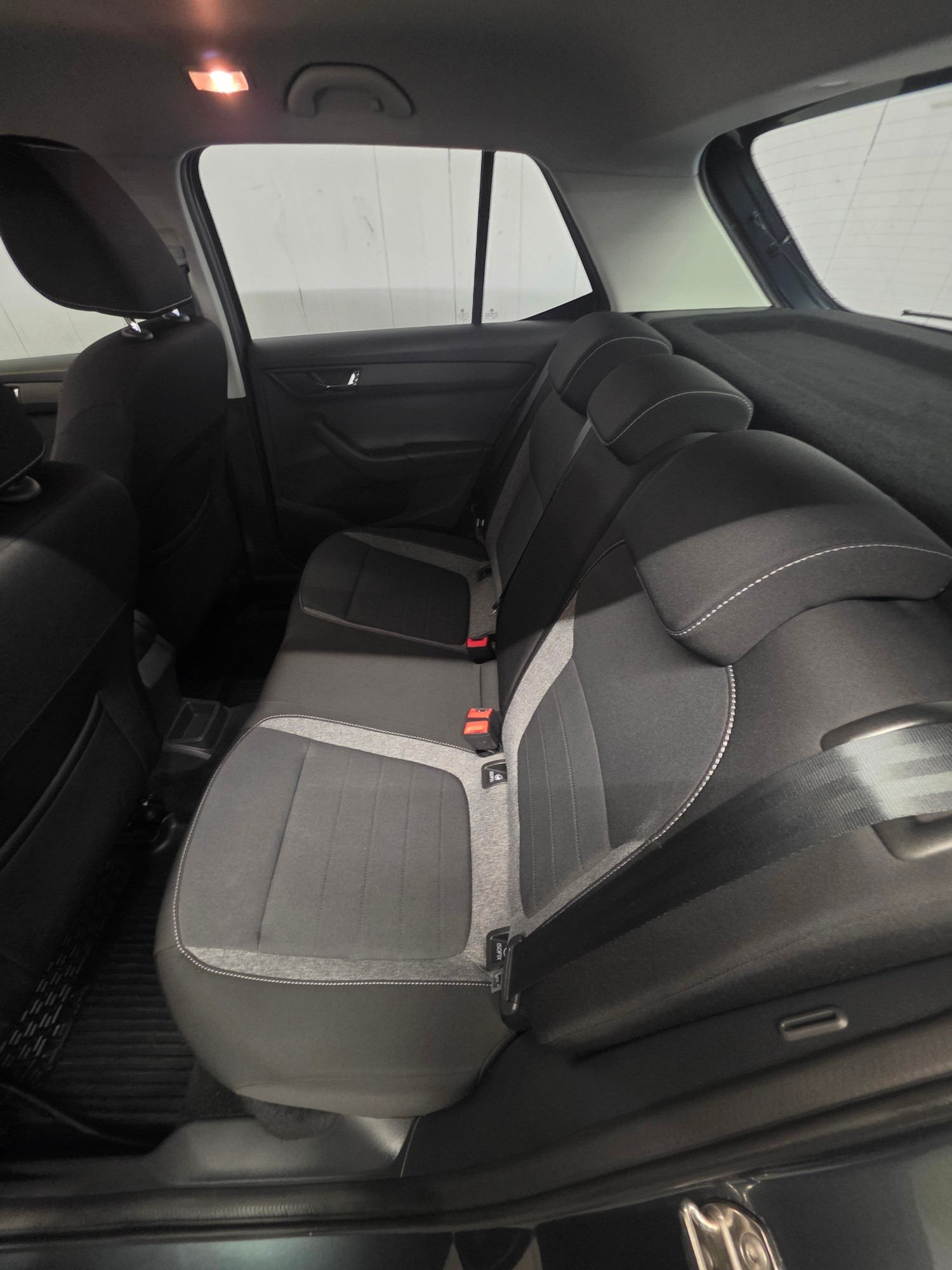 SKODA Fabia 1.0 TSI Drive DSG-image-7