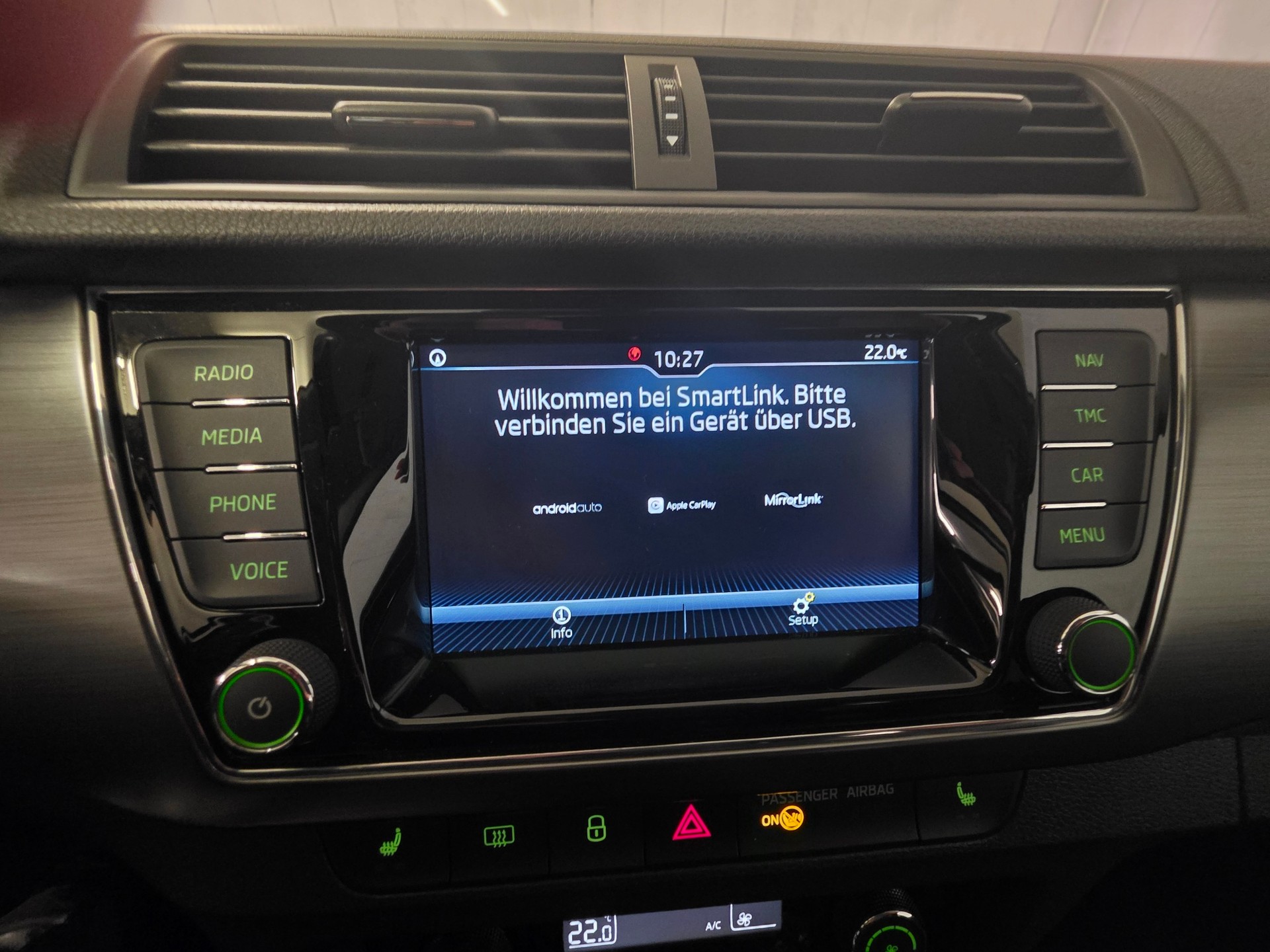 SKODA Fabia 1.0 TSI Drive DSG-image-15
