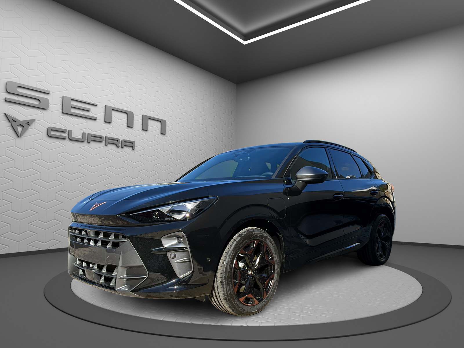 CUPRA Terramar 1.5 eHybrid DSG VZ-showroom-element-1