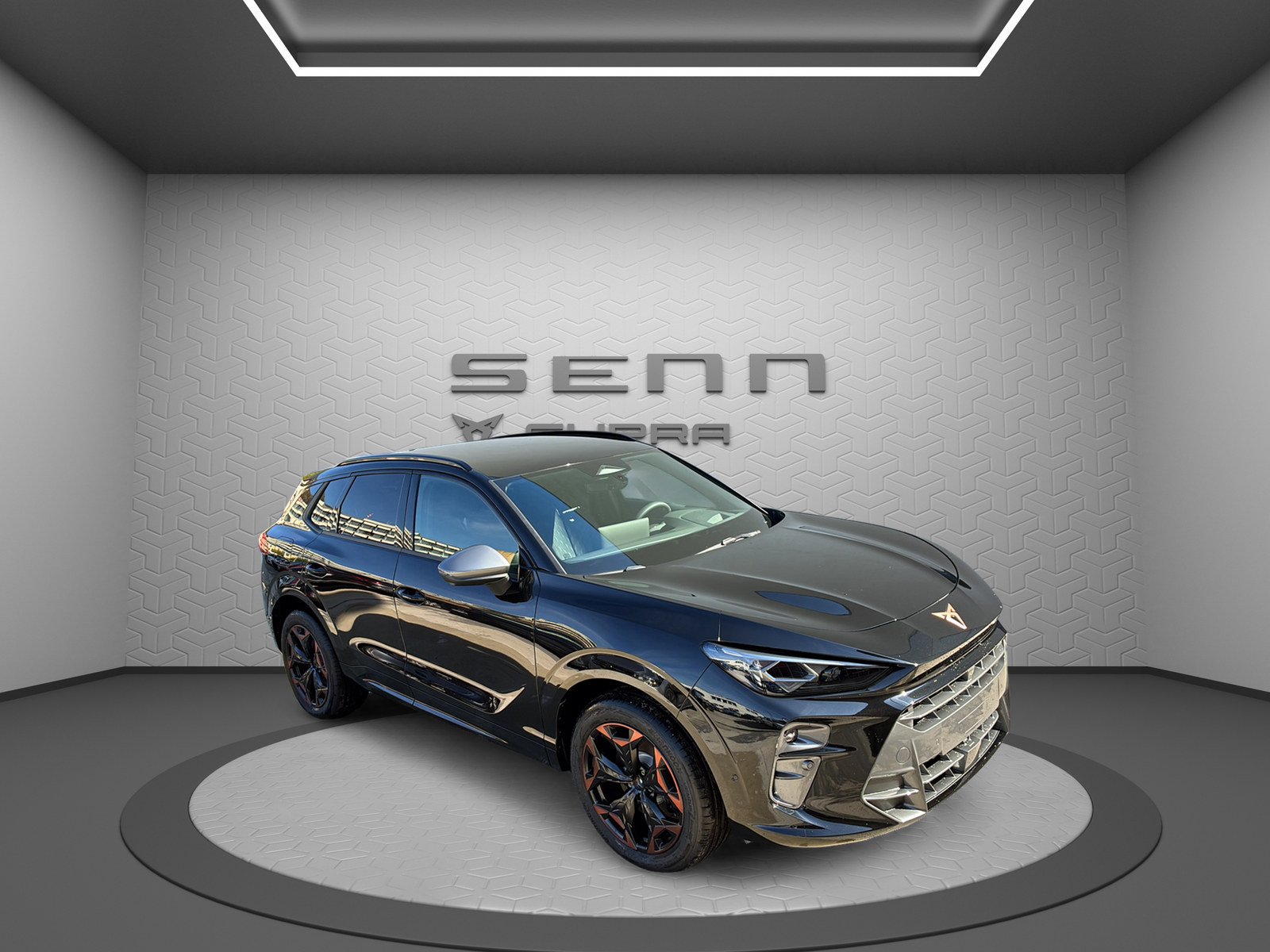 CUPRA Terramar 1.5 eHybrid DSG VZ-image-5