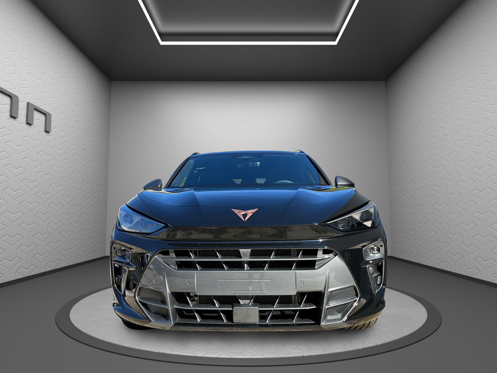 CUPRA Terramar 1.5 eHybrid DSG VZ