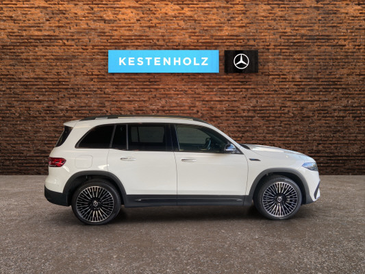 MERCEDES-BENZ EQB 350 AMG Line 4Matic-image-2