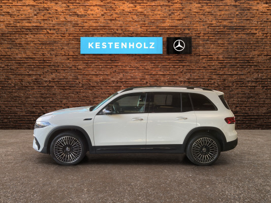 MERCEDES-BENZ EQB 350 AMG Line 4Matic-image-3