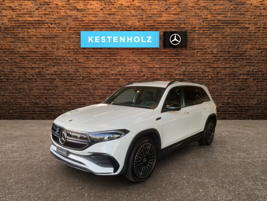 MERCEDES-BENZ EQB 350 AMG Line 4Matic-image-0