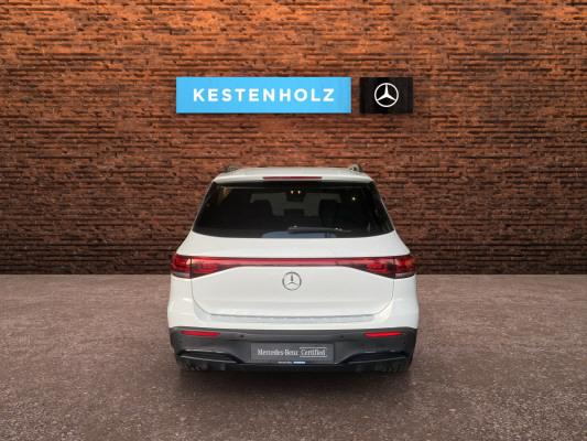 MERCEDES-BENZ EQB 350 AMG Line 4Matic-image-5