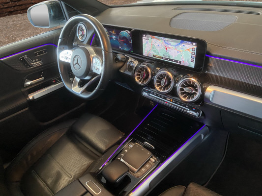 MERCEDES-BENZ EQB 350 AMG Line 4Matic-image-13