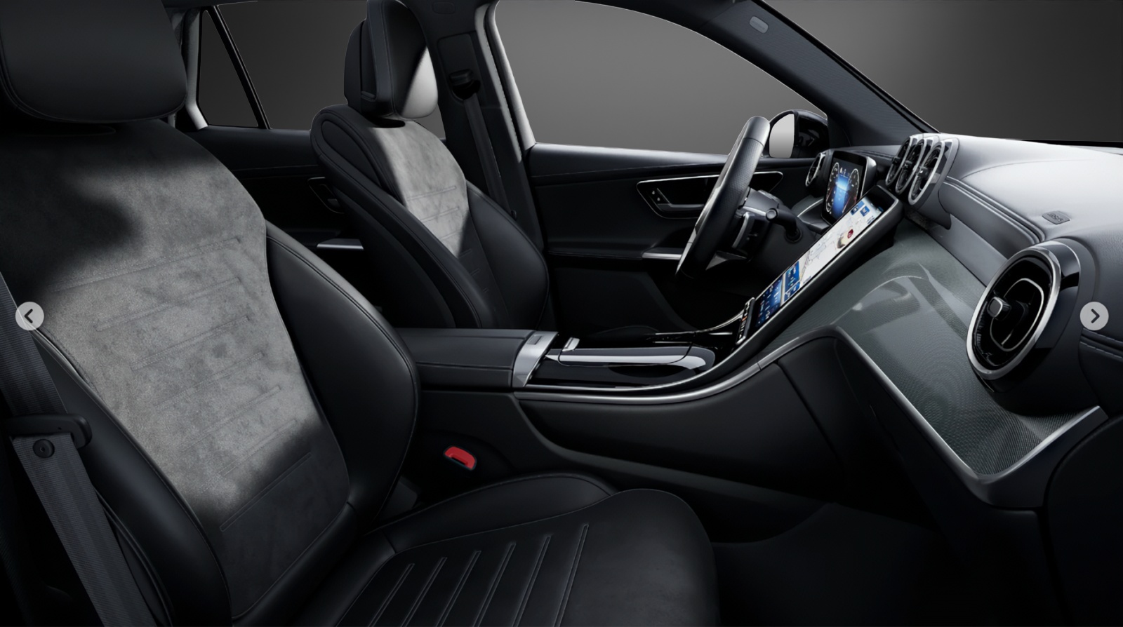 MERCEDES-BENZ GLC 200 d 4Matic 9G-Tronic-image-7