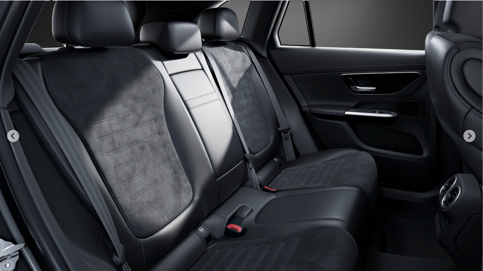 MERCEDES-BENZ GLC 200 d 4Matic 9G-Tronic-image-8