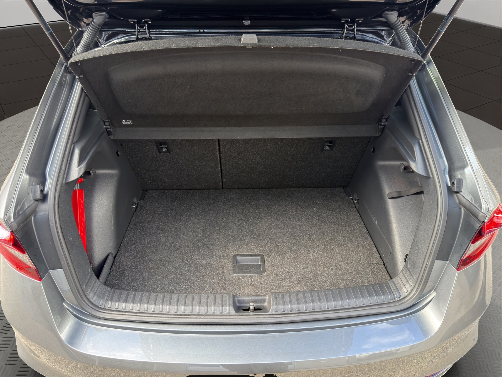 SKODA Fabia 1.0 TSI Monte Carlo DSG-image-18