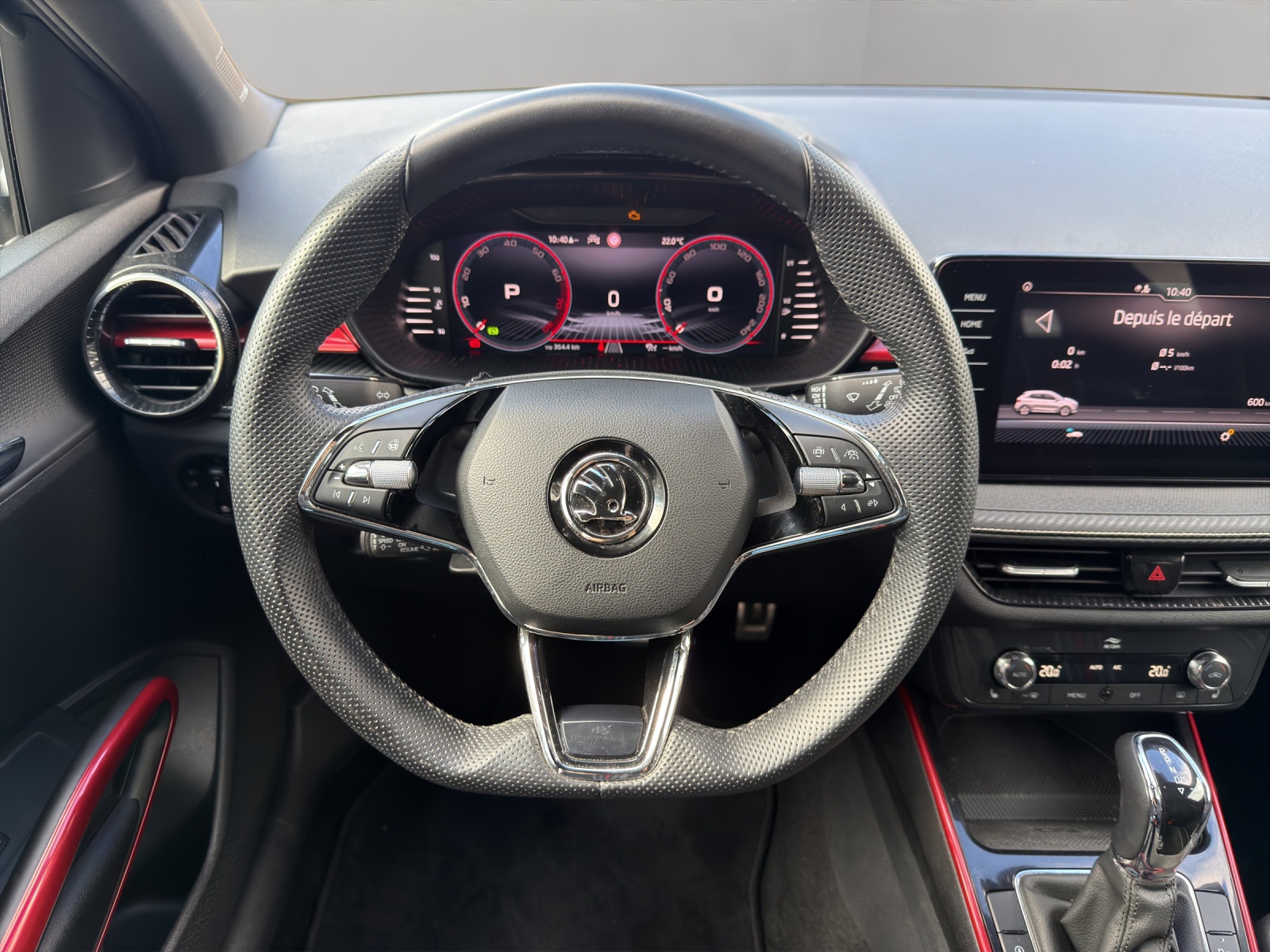 SKODA Fabia 1.0 TSI Monte Carlo DSG-image-10
