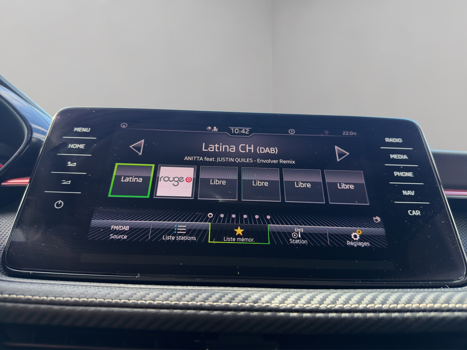 SKODA Fabia 1.0 TSI Monte Carlo DSG-image-14