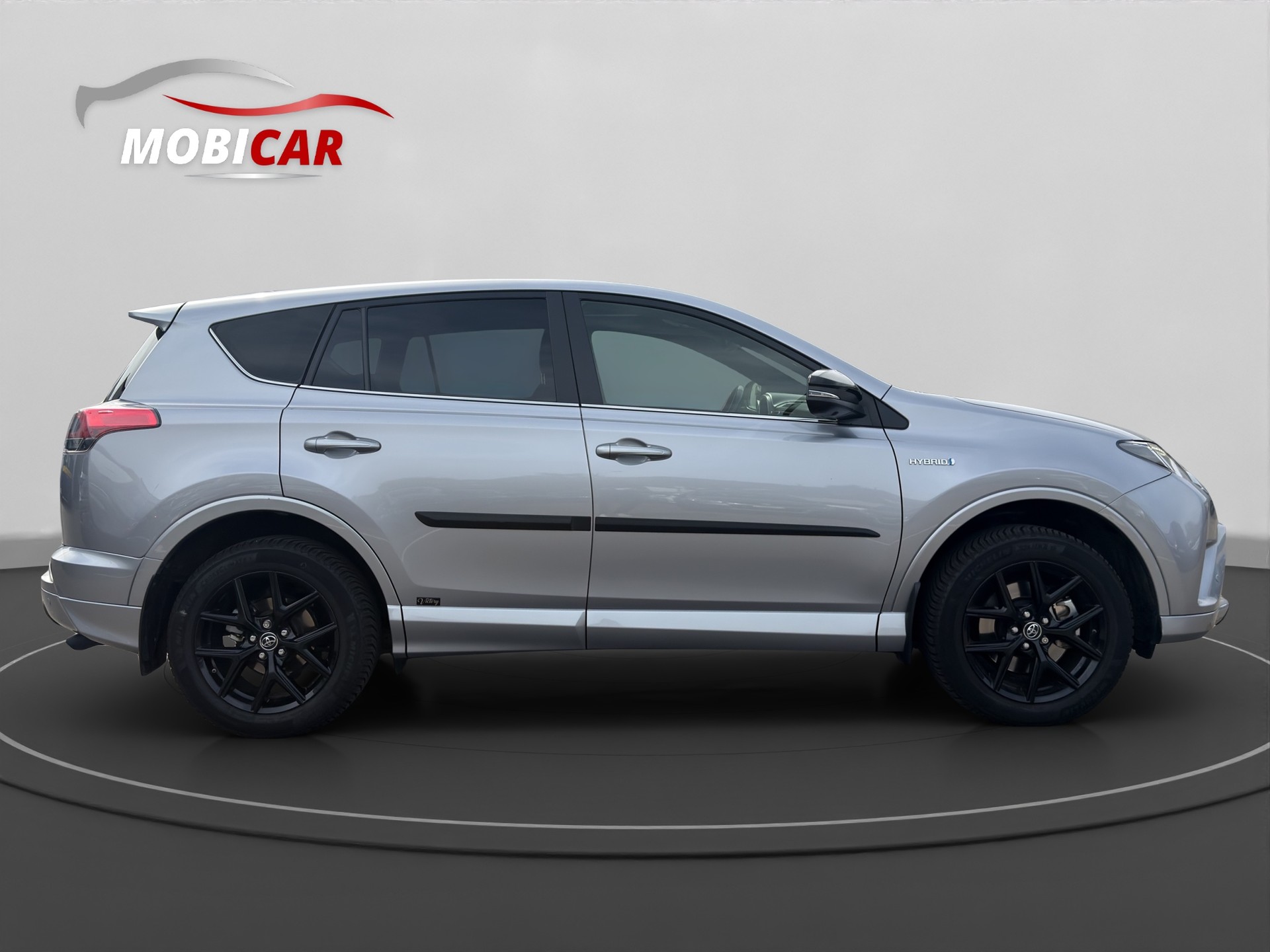 TOYOTA RAV-4 2.5 HSD Victory e-CVT-image-7