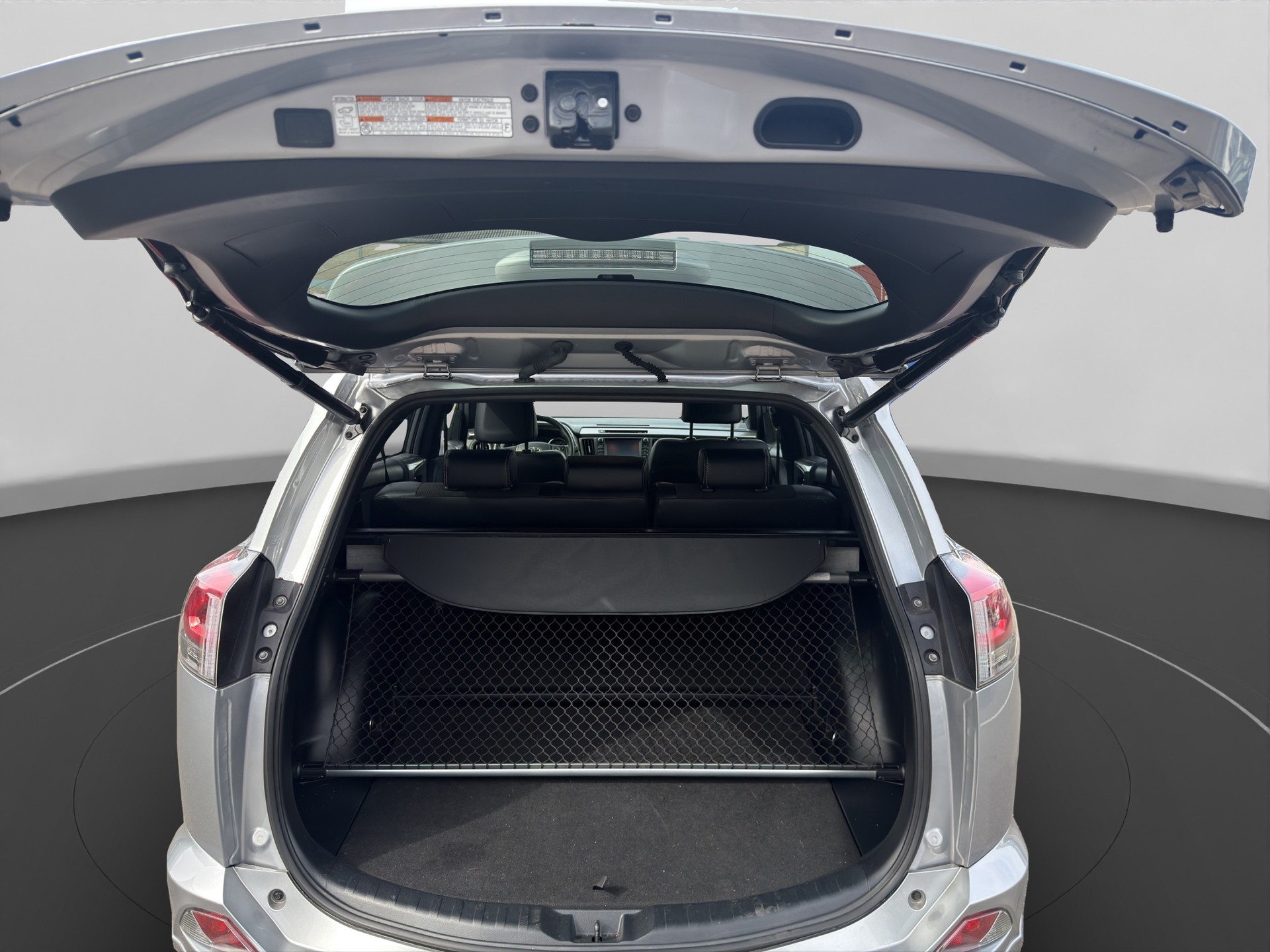 TOYOTA RAV-4 2.5 HSD Victory e-CVT-image-14