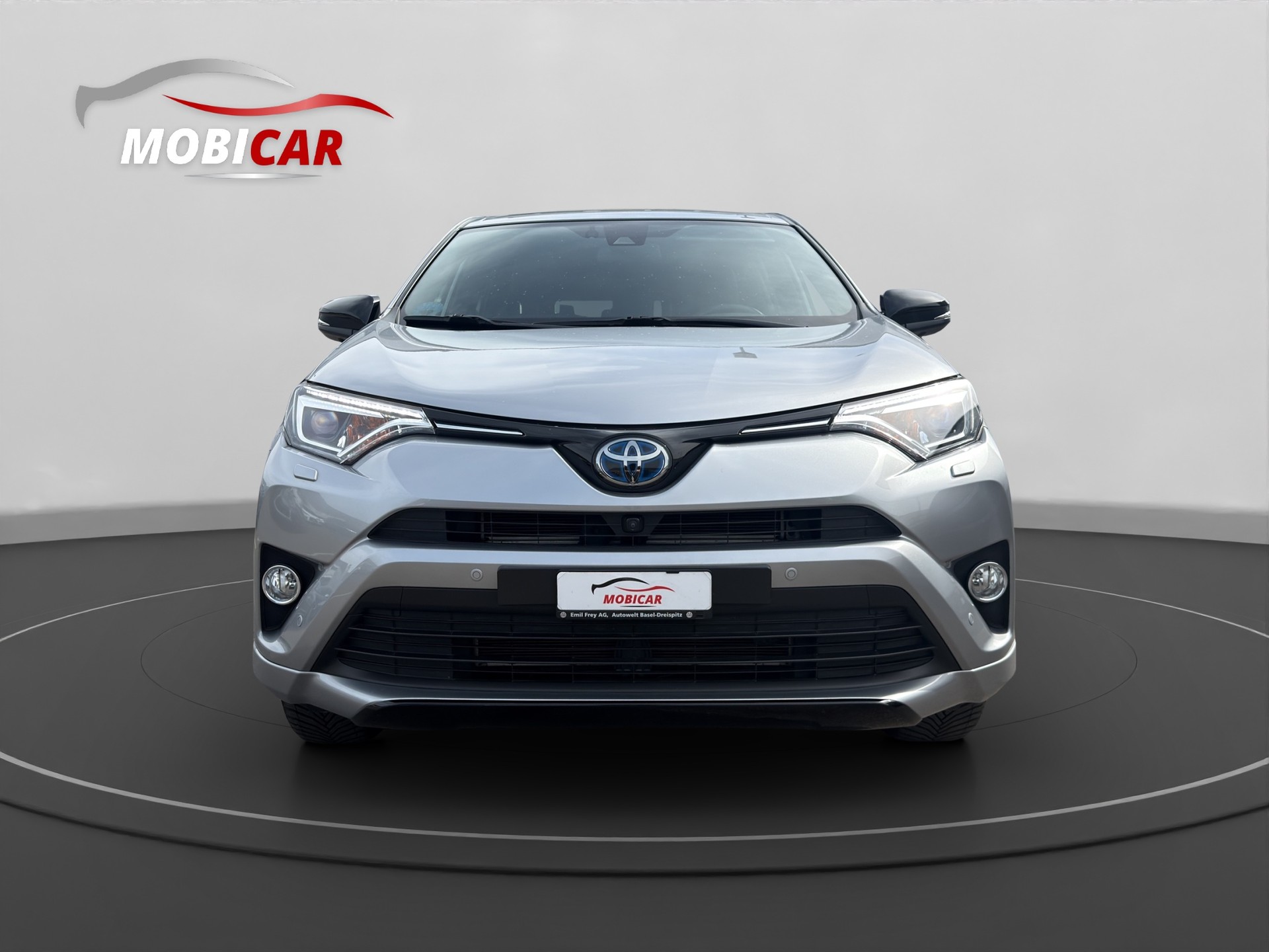TOYOTA RAV-4 2.5 HSD Victory e-CVT-image-5