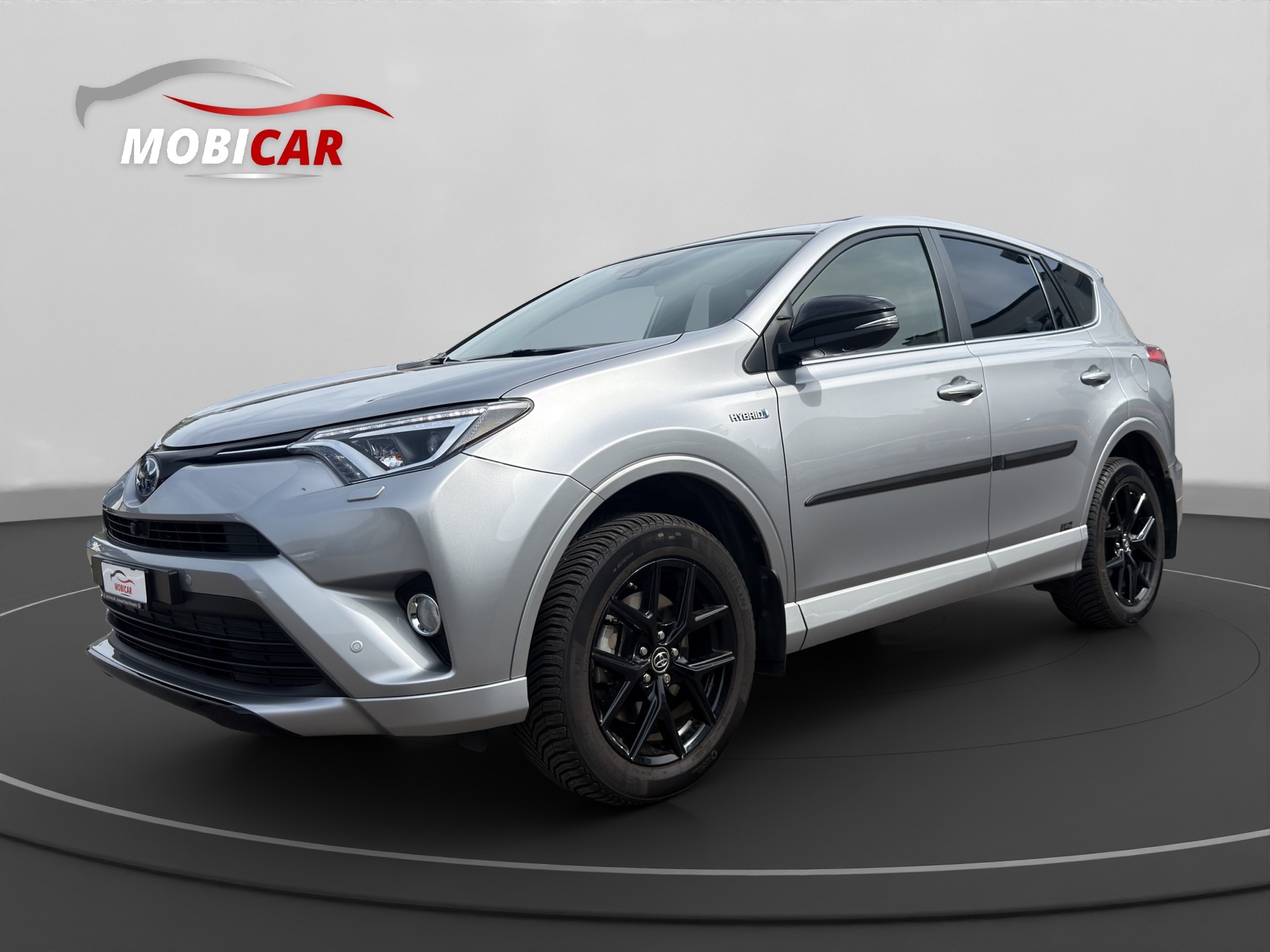 TOYOTA RAV-4 2.5 HSD Victory e-CVT-image-0
