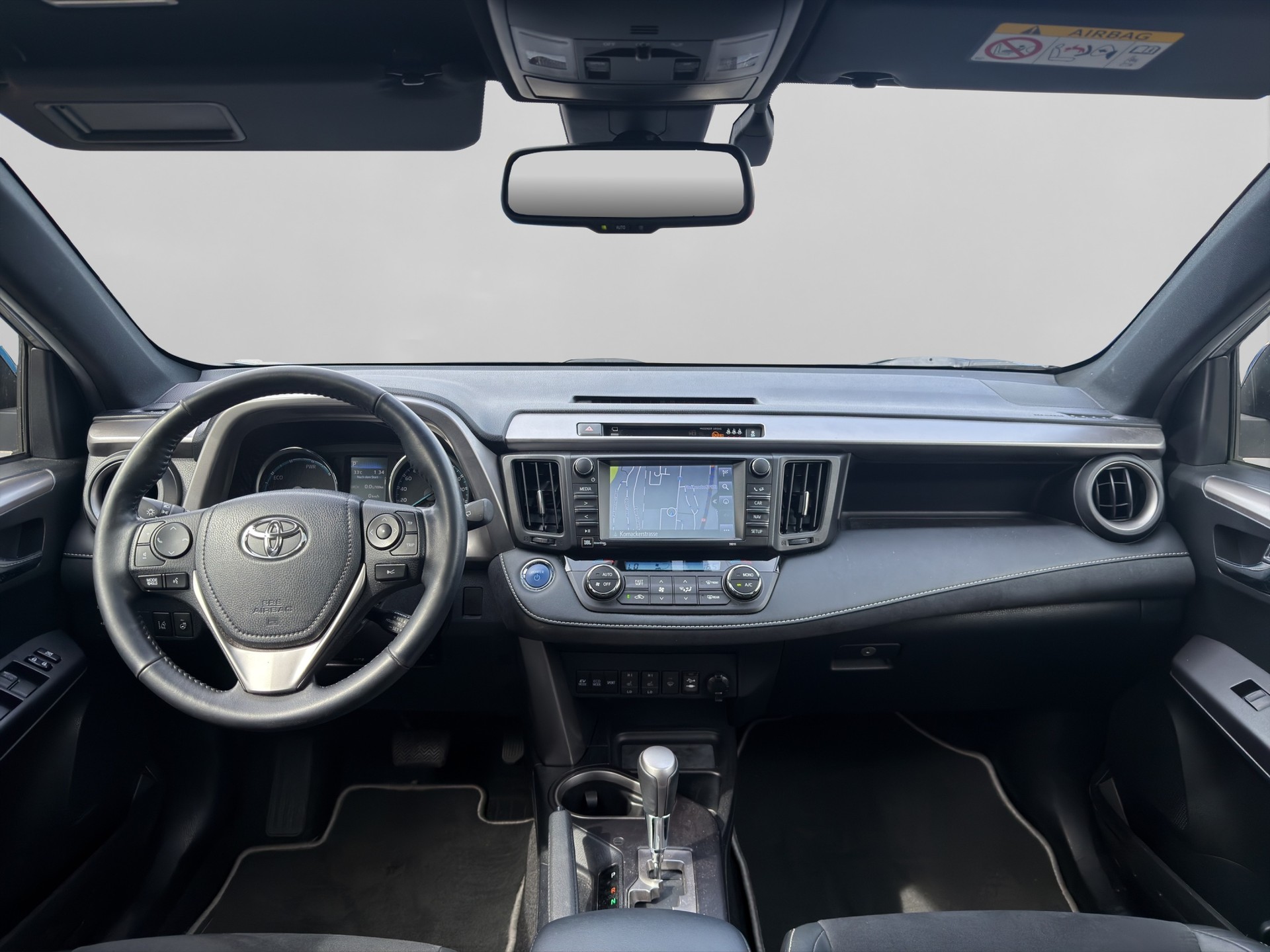 TOYOTA RAV-4 2.5 HSD Victory e-CVT-image-8