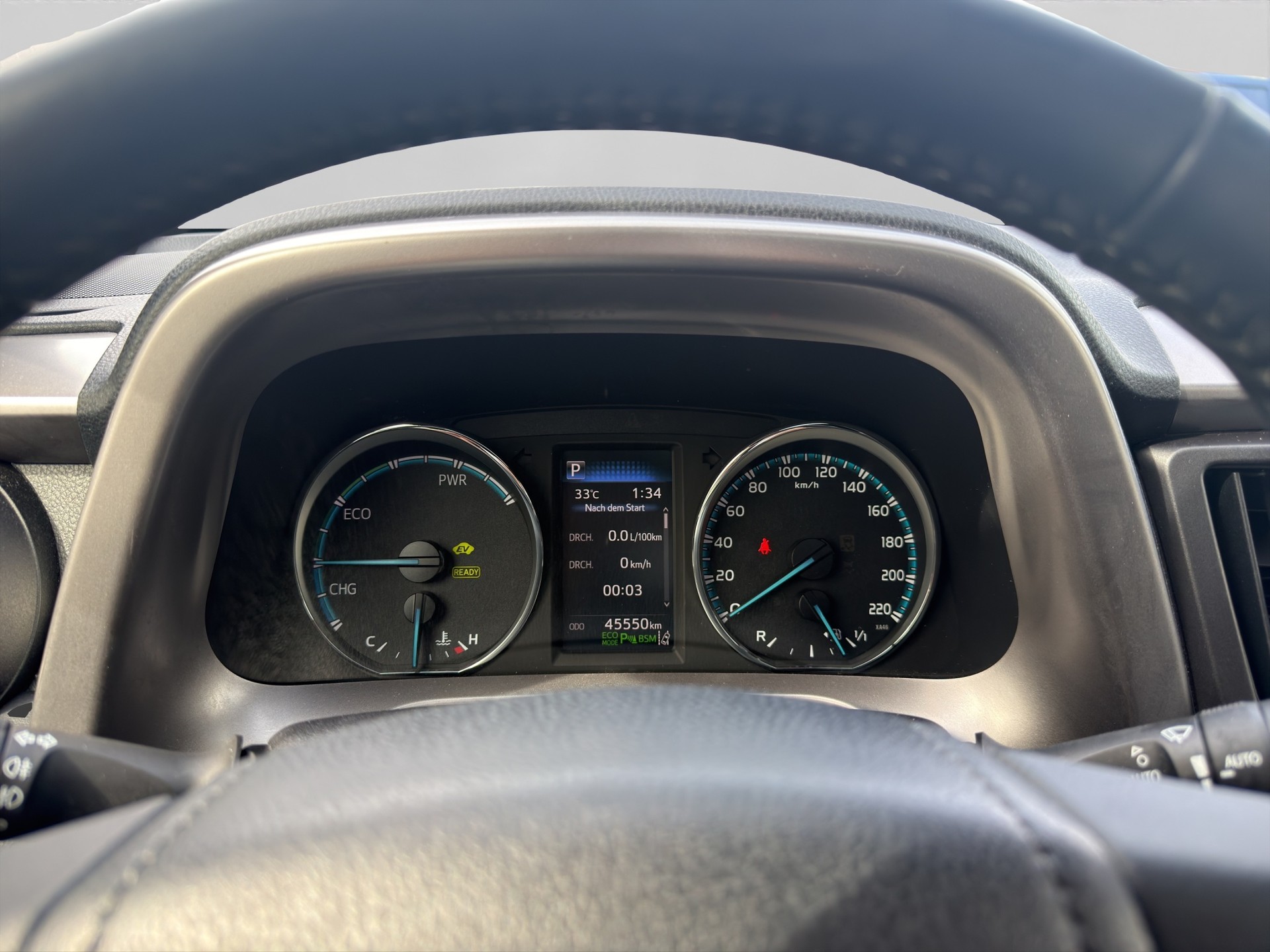 TOYOTA RAV-4 2.5 HSD Victory e-CVT-image-15