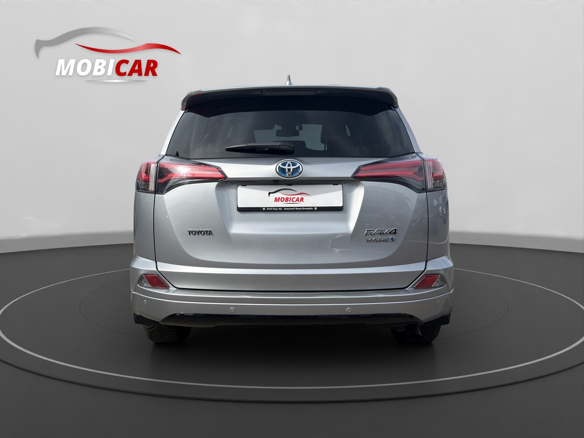 TOYOTA RAV-4 2.5 HSD Victory e-CVT-image-3