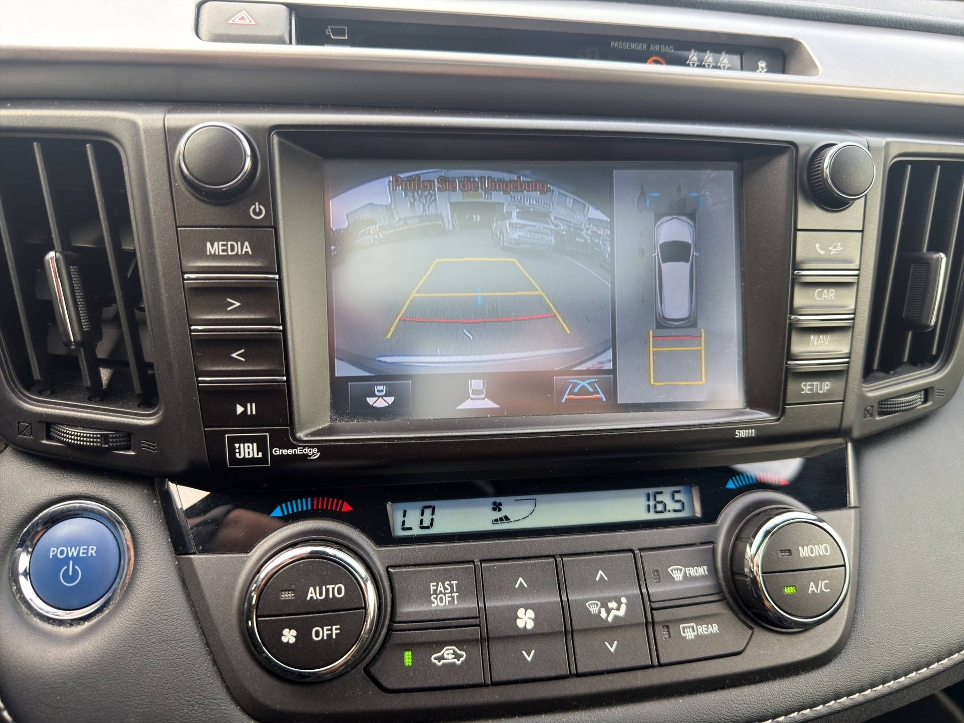 TOYOTA RAV-4 2.5 HSD Victory e-CVT-image-12