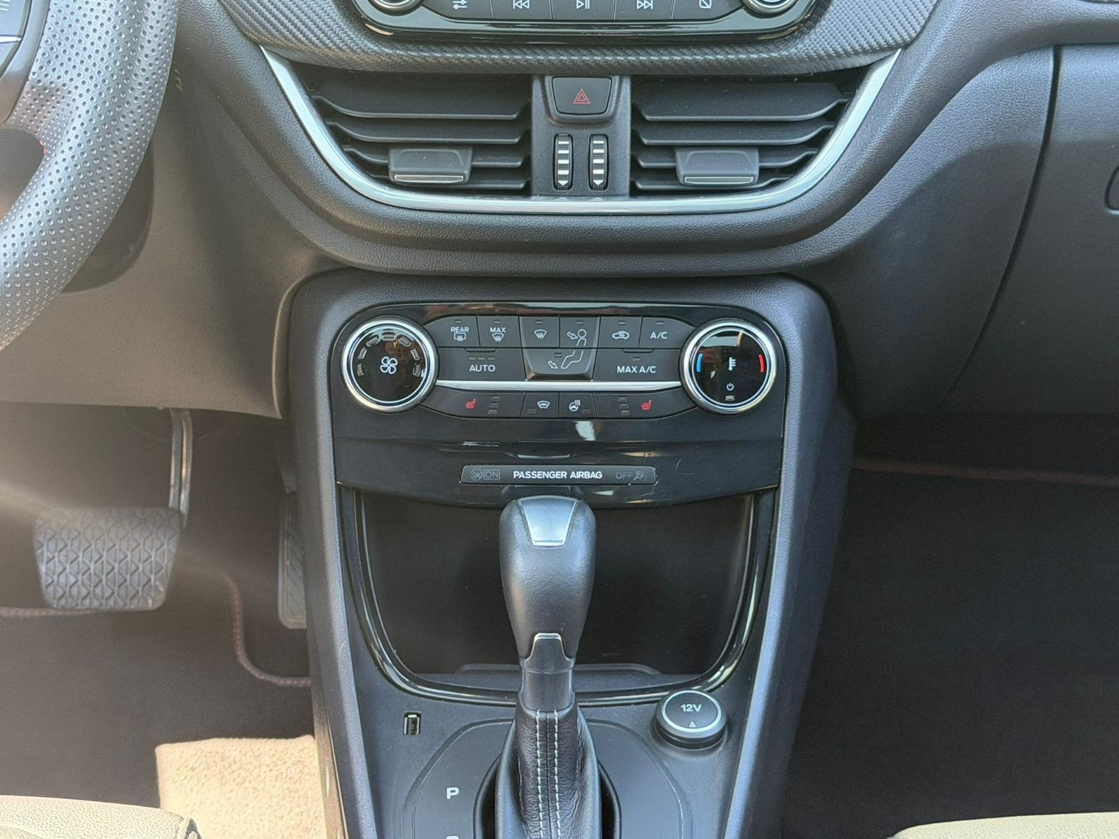 FORD Puma 1.0 MHEV Titanium X Automat-image-23