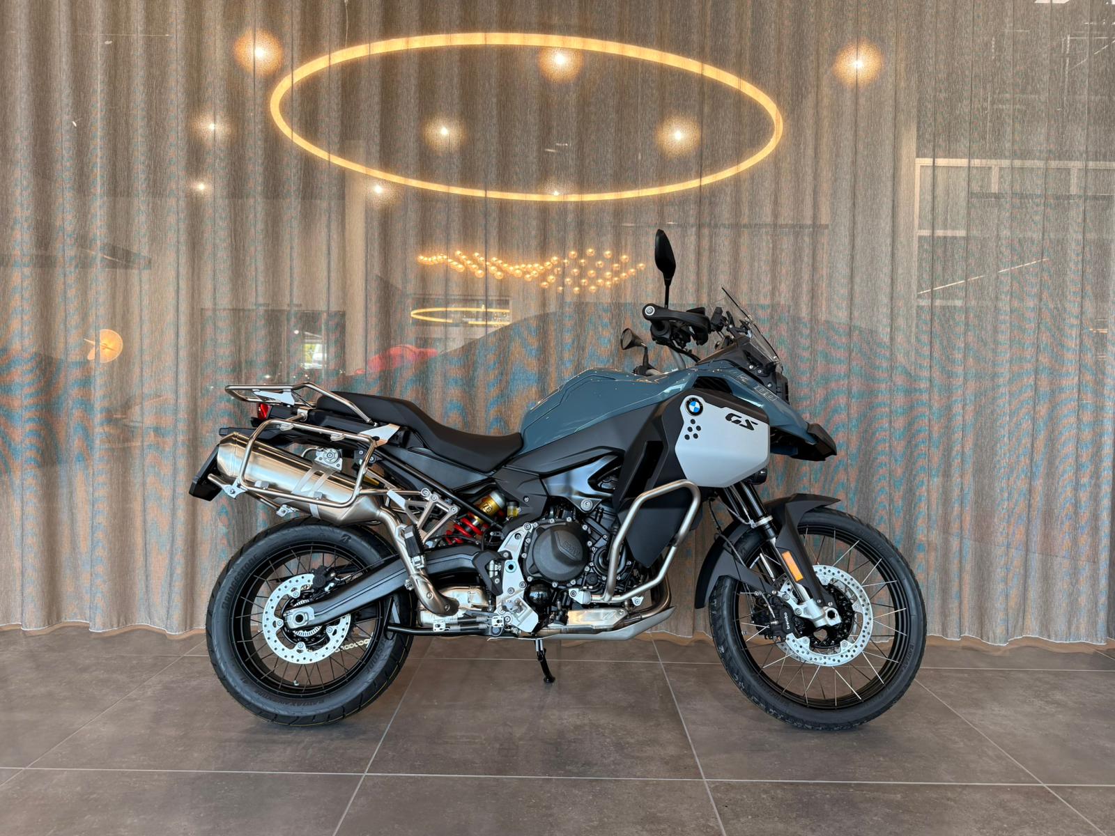 BMW F 900 GS Adventure