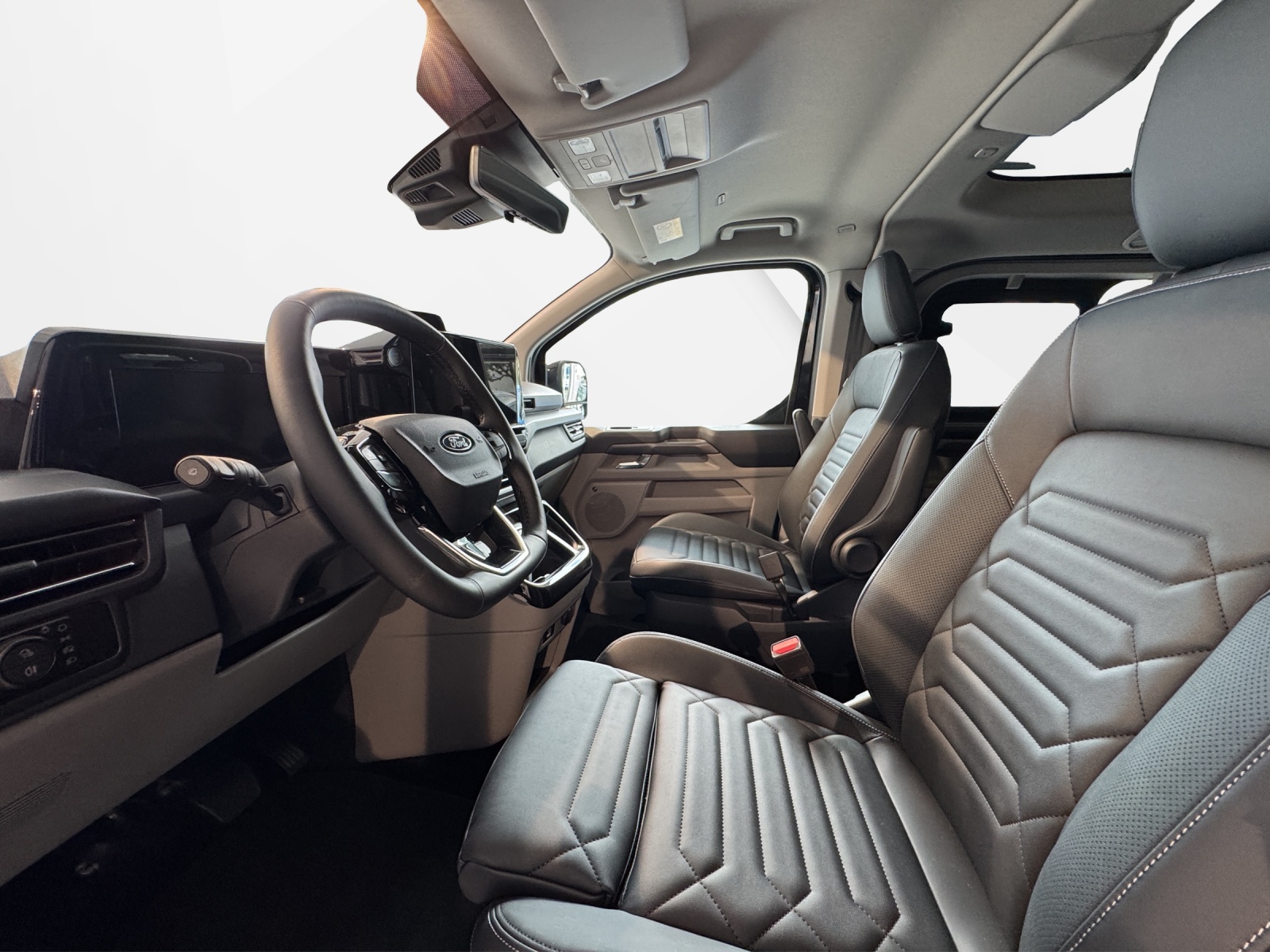 FORD Tourneo Bus 340 L1H1 PHEV TitaniumX-image-5